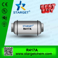Gas refrigerante de alta pureza r417a con buen precio